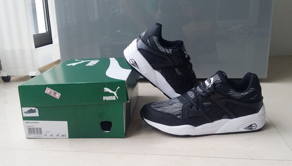 Puma Trinomic Blaze Men Shoes--061